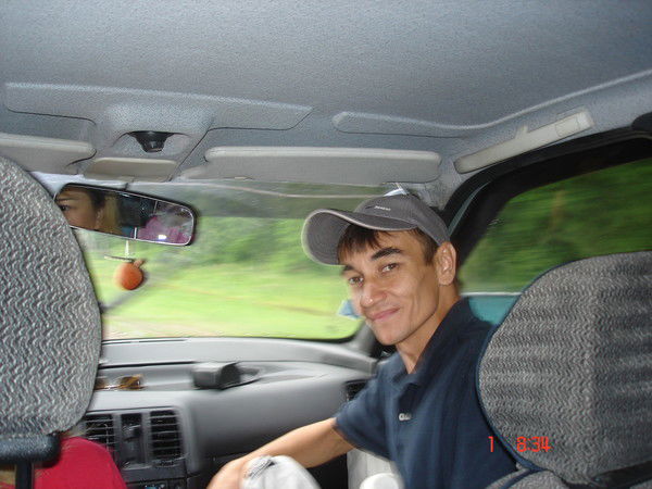 Венер Халиуллин