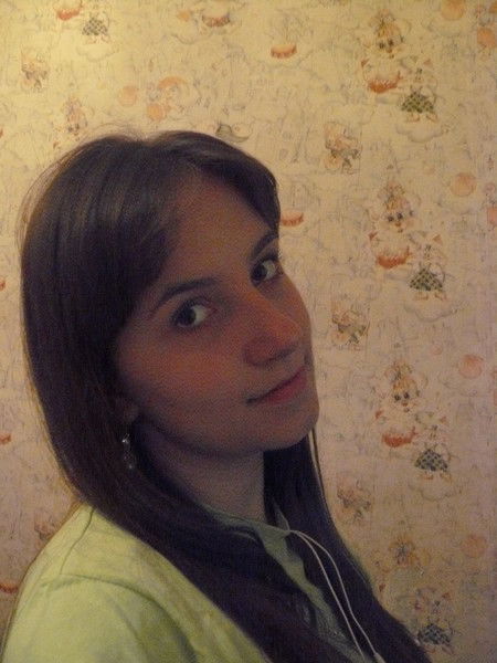 Танюшка )))))