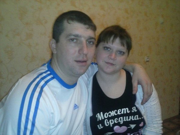 Ксения Видякина