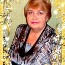 Нина Ивановна