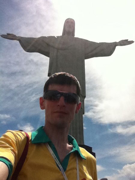 Алексей Дмитриев