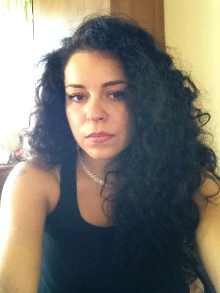 Елена Дёмина