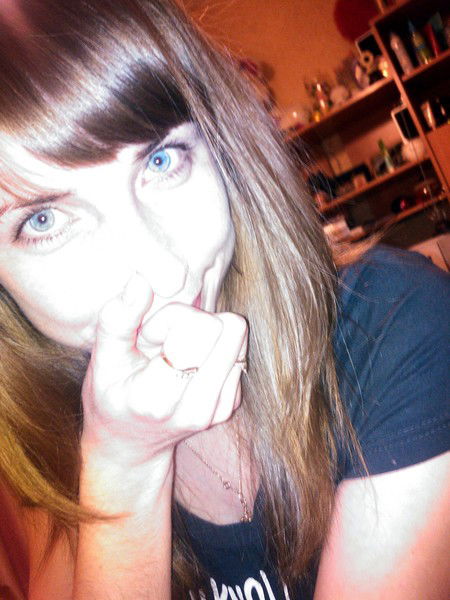 Анастасия Андреевна