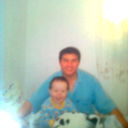 Daniyar Ismanaliev
