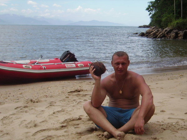 Виталя Решетников