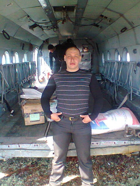 Юрий Горбунов