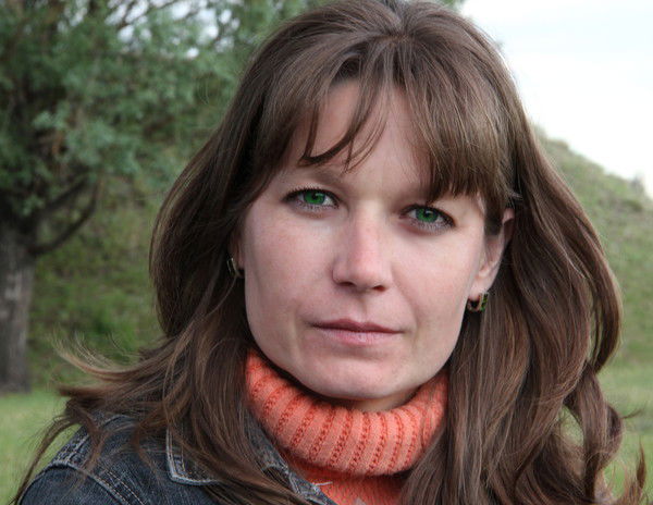 Людмила Лейс(Попова)