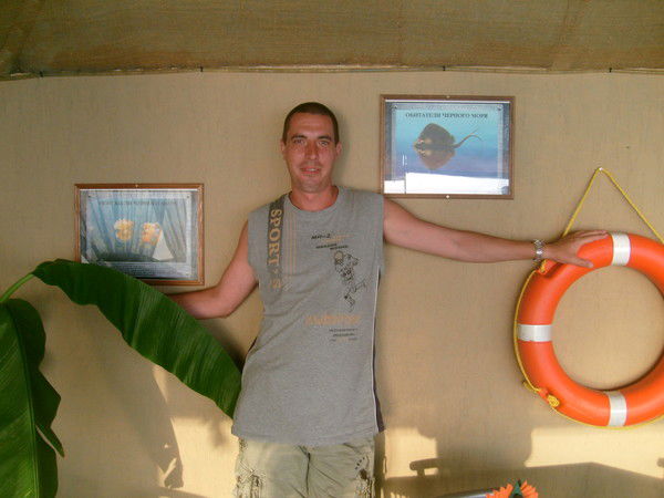 Павел Глинка