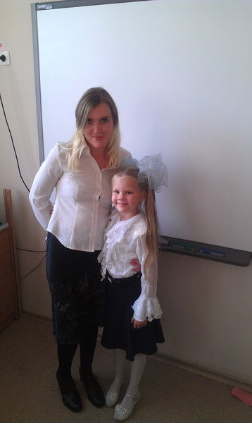 Наталья Белова