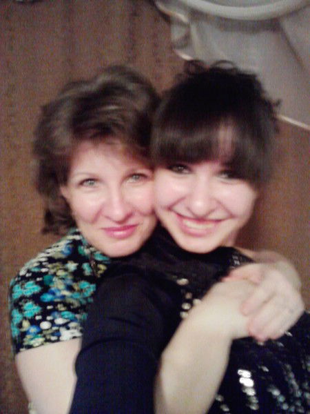 Наталья Шмелева