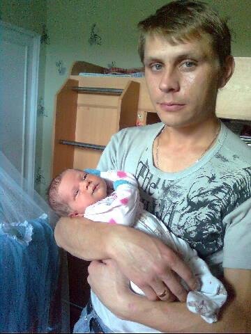 Алексей Стеблецов