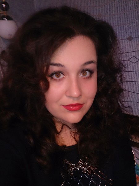 Юлия Пестова