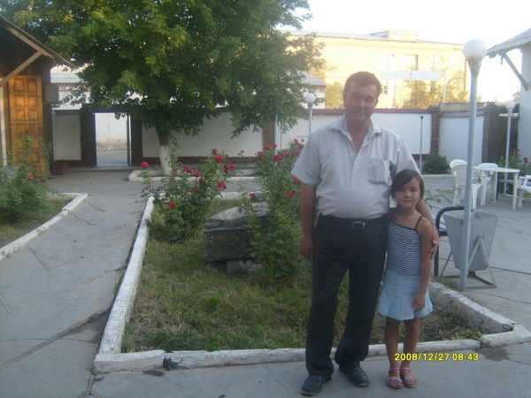 Марат Казыбаев