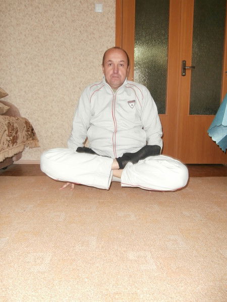 Виктор Никитюк