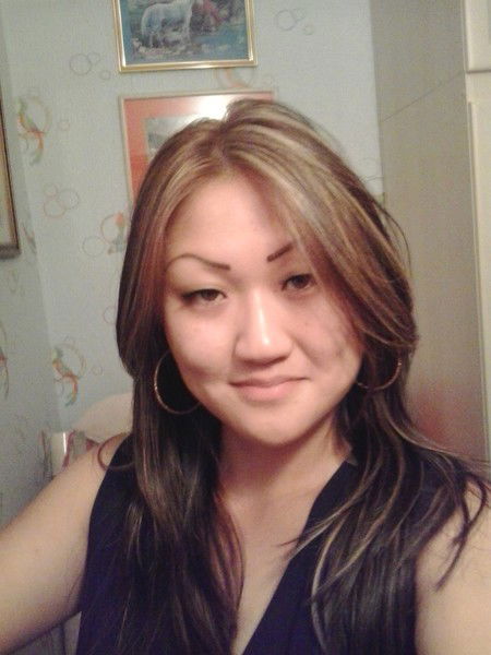 Райхан Шаханова