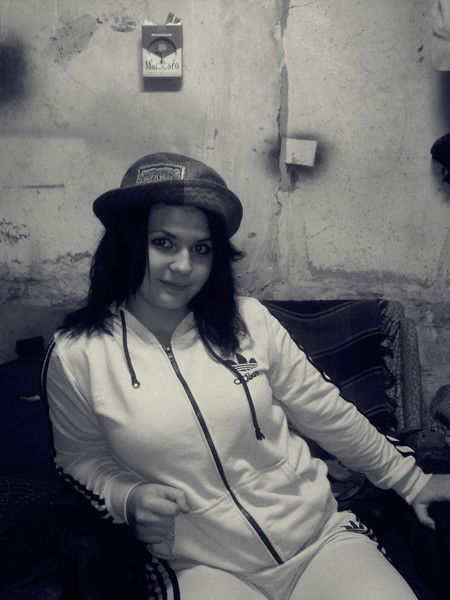 Человегг Свэгг