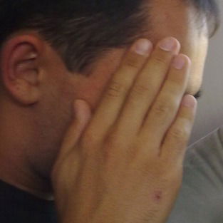 Александр Арфаниди