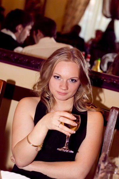 Людмилка Авраменко