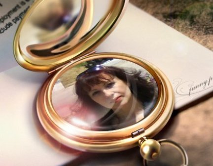 Людмила Вяткина