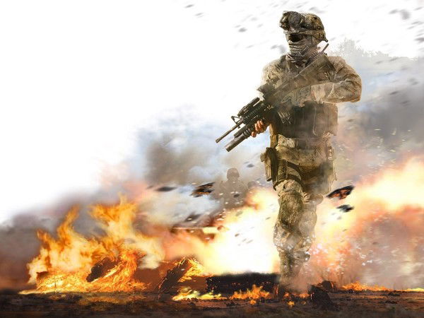 Илья Лисогор