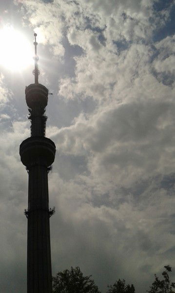 Люба Шабунина