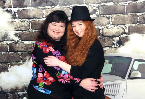 Настя Варламова