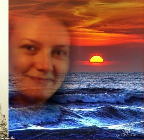 Анна Жукова