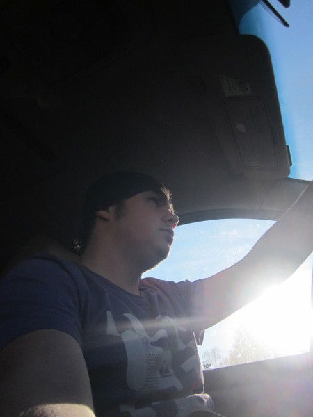 Денис Арнбрехт