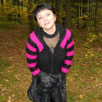 Ира Новицкая