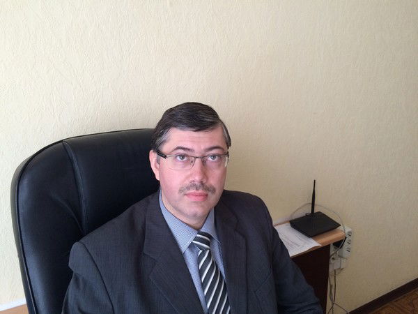 Александр Малышев