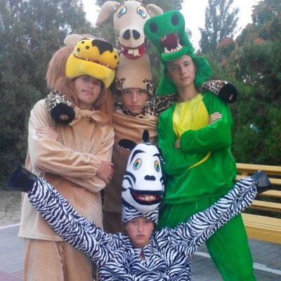 Максим Молочный