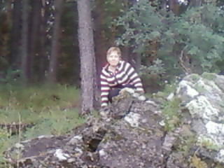 Евгения И Олег Капинос