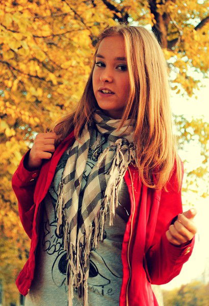 Анастасия Голубкина