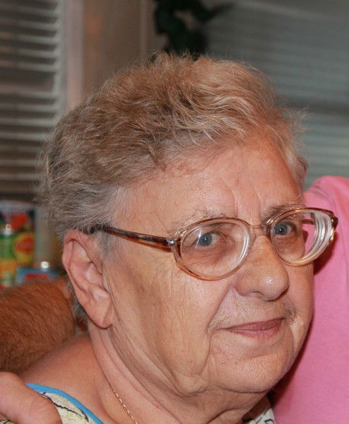 Раиса Комарницкая