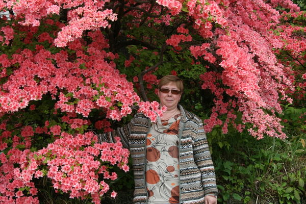 Ежова Ирина