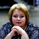 Светлана Хмара