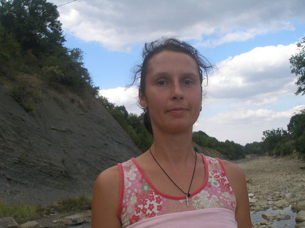 Татьяна Даниленко