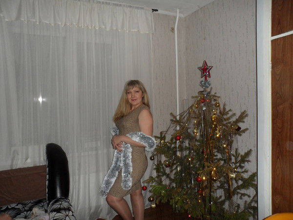 Наталья Потехина (Евминенко)