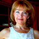 Люба Требесова
