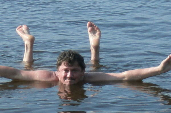 Александр Хомич