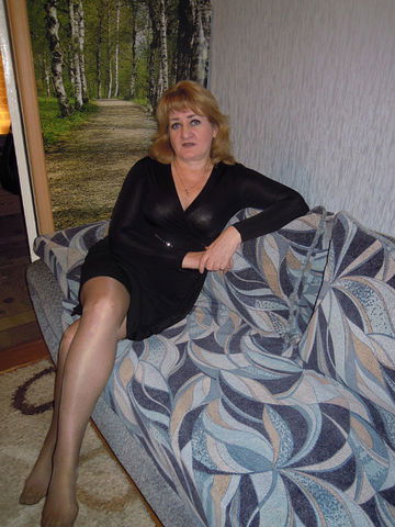 Татьяна Круглова