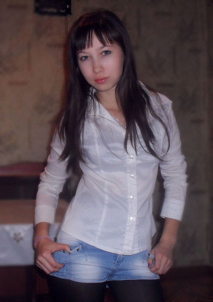 Рамиля Садртдинова