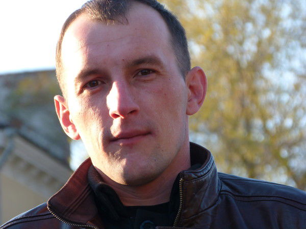 Игорь Ткачук