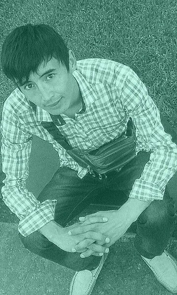 Joodarbek Hudaiberdiev