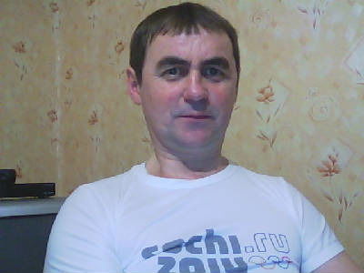 Сергей Шевчук