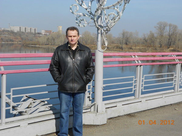 Игорь Курчев