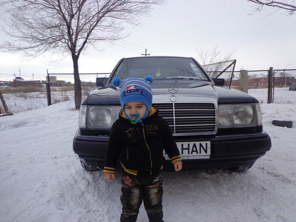 Шамиль Азалханов