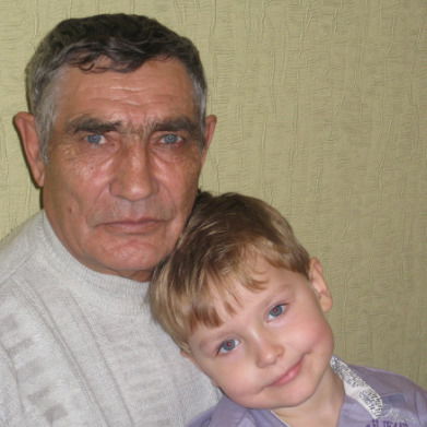 Вячеслав Трунтов