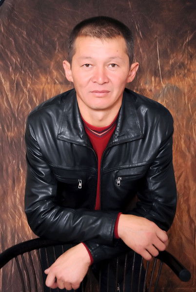 Куаныш Оспан