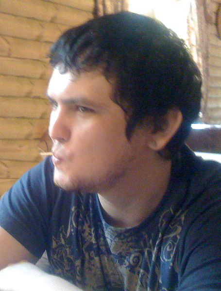 Рома Жидких